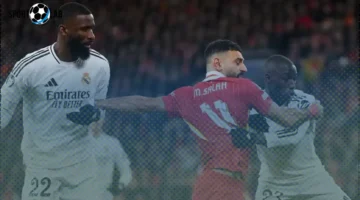 موعد وأبرز القنوات الناقلة لمباراة ليفربول وريال مدريد بدوري أبطال أوروبا